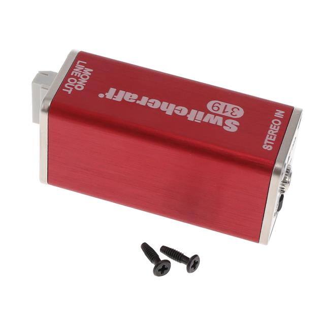 319 Switchcraft Inc.  Between Series Adapters